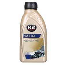 K2 GARDEN OIL SAE30 600 ML