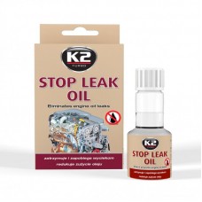 K2 STOP LEAK OIL 50 ML