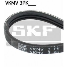 SKF VKMV 3PK648
