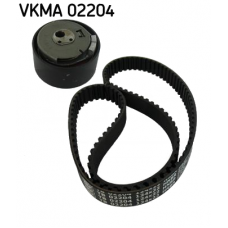 SKF VKMA 02204
