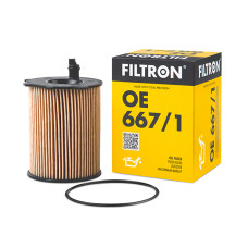 FILTRON OE 667/1