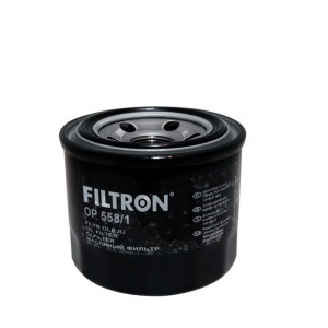 FILTRON OP 558/1