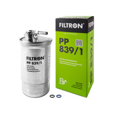 FILTRON PP 839/1