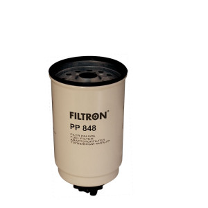FILTRON PP 848