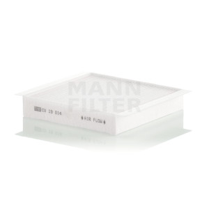 MANN-FILTER CU 19 014