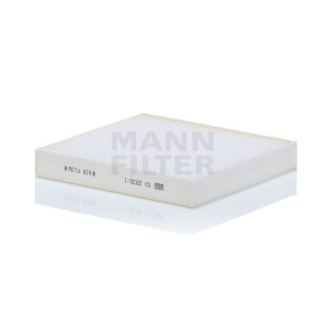 MANN-FILTER CU 2232/1