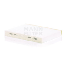 MANN-FILTER CU 2335