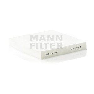 MANN-FILTER CU 2358