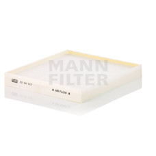 MANN-FILTER CU 24 017