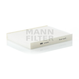 MANN-FILTER CU 26 001