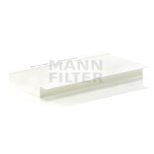 MANN-FILTER CU 3554