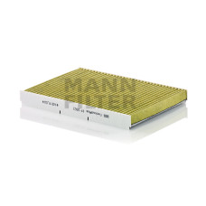 MANN-FILTER FP 2862