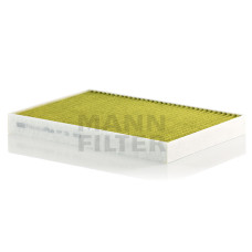 MANN-FILTER FP 31 003