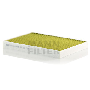 MANN-FILTER FP 31 003