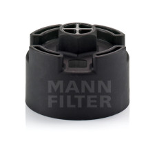 MANN-FILTER LS 6