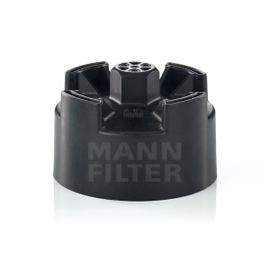 MANN-FILTER LS 9