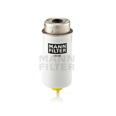 MANN-FILTER WK 8104