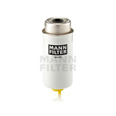 MANN-FILTER WK 8105