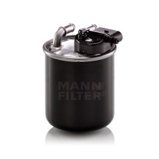 MANN-FILTER WK 820/21