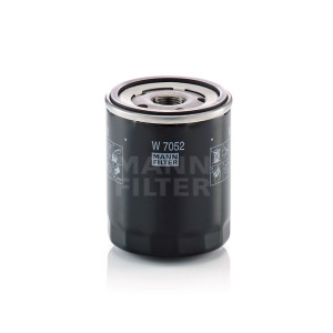 MANN-FILTER W 7052